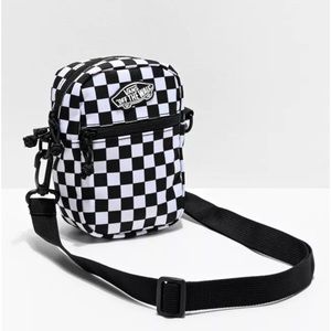 🛹 Vans Street Ready Crossbody Bag
